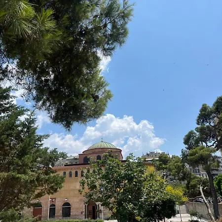 Meraki Luxury Center * Thessaloniki