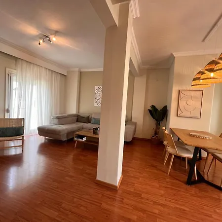 Apartment Meraki Luxury Center