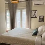 Meraki Luxury Center Apartman Szaloniki