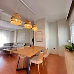 Meraki Luxury Center Apartman