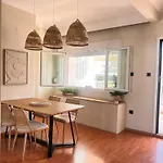 Apartman Meraki Luxury Center