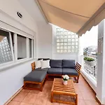 Meraki Luxury Center Apartman