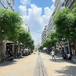 Meraki Luxury Center Apartman