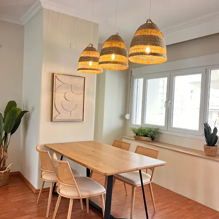 Meraki Luxury Center Apartment *