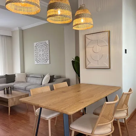 Meraki Luxury Center * Thessalonique