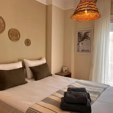 Meraki Luxury Center Thessaloniki