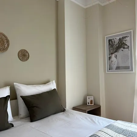 Meraki Luxury Center * 塞萨洛尼基