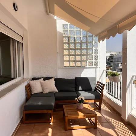 Meraki Luxury Center Thessaloníki