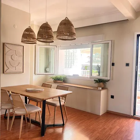 Lejlighed Meraki Luxury Center