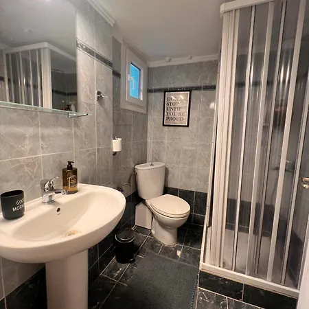 Apartment Meraki Luxury Center