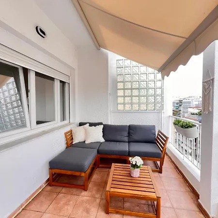 Meraki Luxury Center דירה