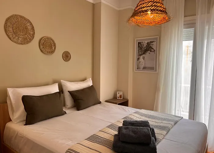 Meraki Luxury Center Thessalonique