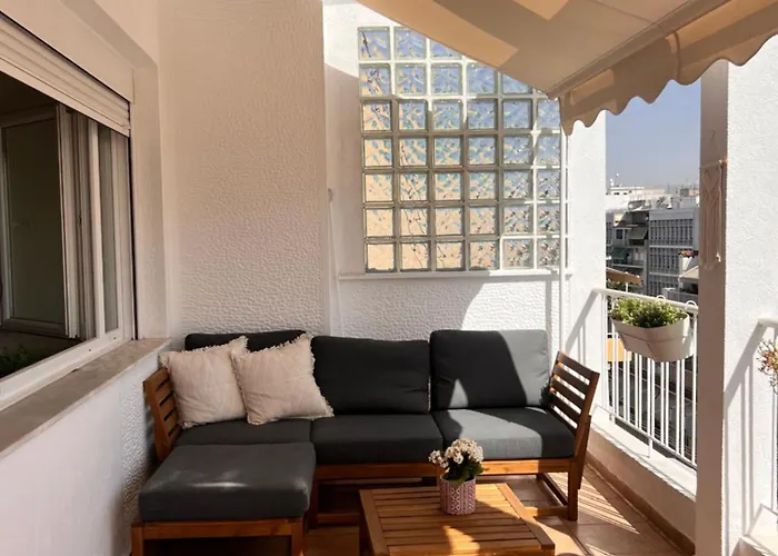 Meraki Luxury Center سالونيك
