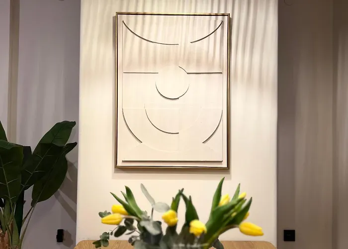 Meraki Luxury Center سالونيك