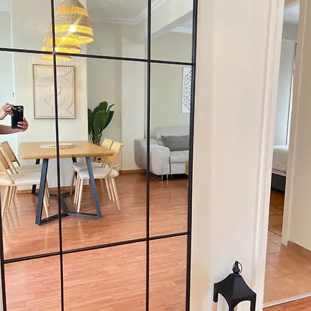 Meraki Luxury Center Θεσσαλονίκη