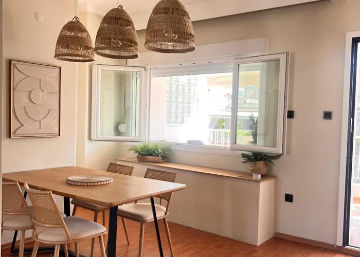 Apartment Meraki Luxury Center