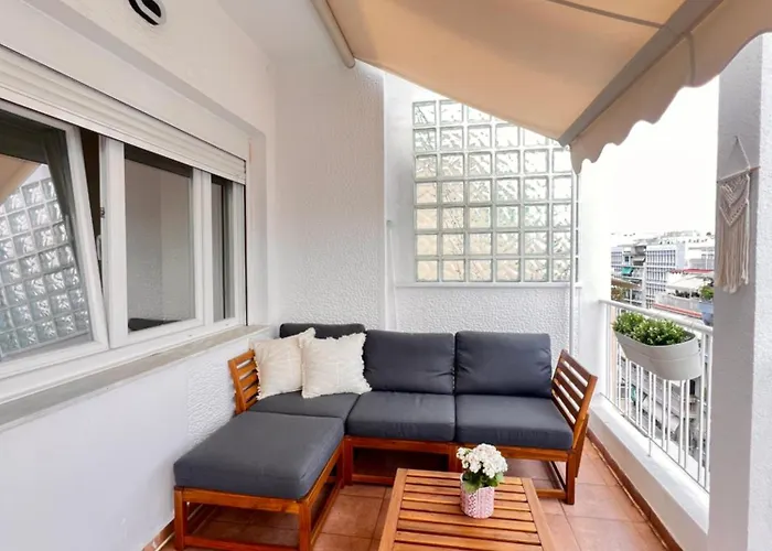 Meraki Luxury Center Apartment