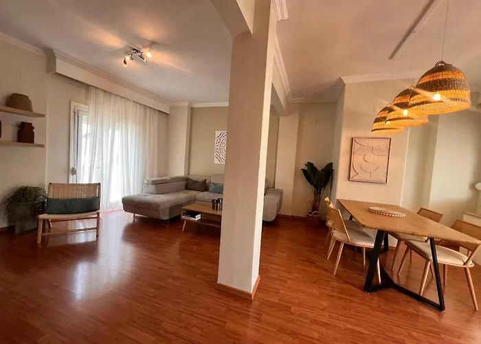 Apartment Meraki Luxury Center